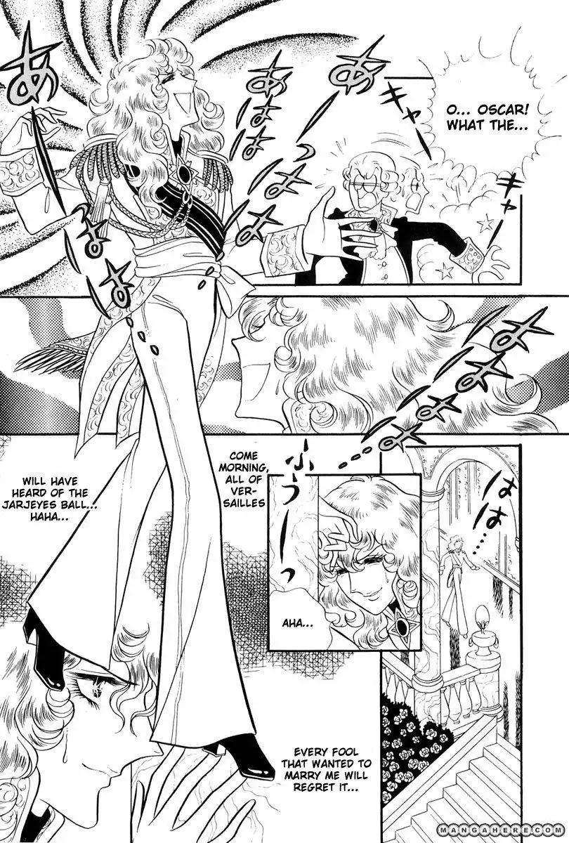 Rose of Versailles Chapter 38 23